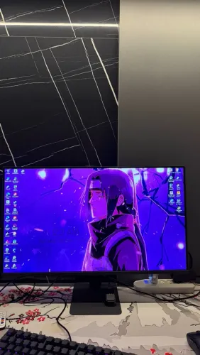 Monitor Gamer LG UltraGear 27 144Hz 1ms Full HD G-Sync (com NF-E)