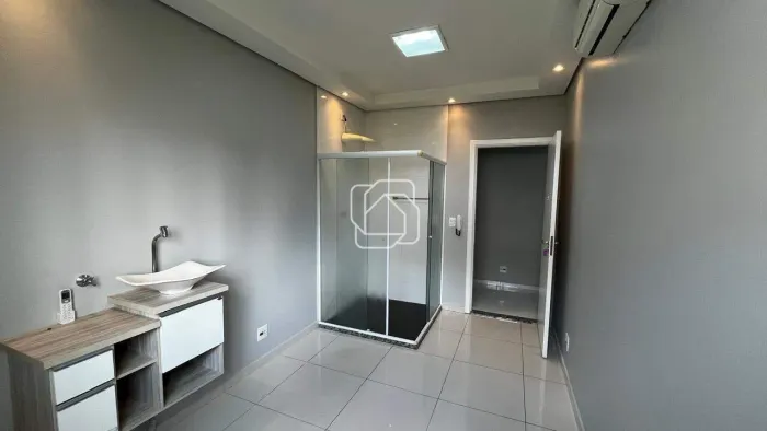 Sala Comercial em Itu para aluguel Itu Novo Centro - SP | Área total 15,00 m² - R$ 1.100,0