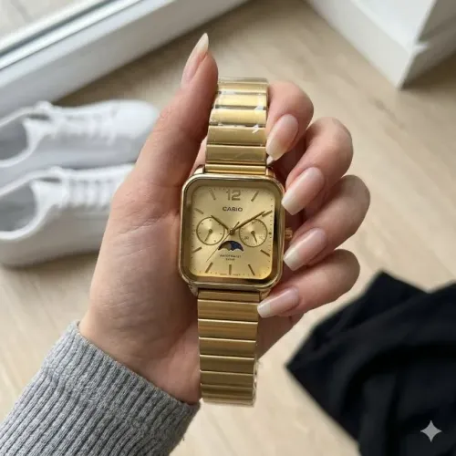 Relógio Casio MTP-M305D-7AV