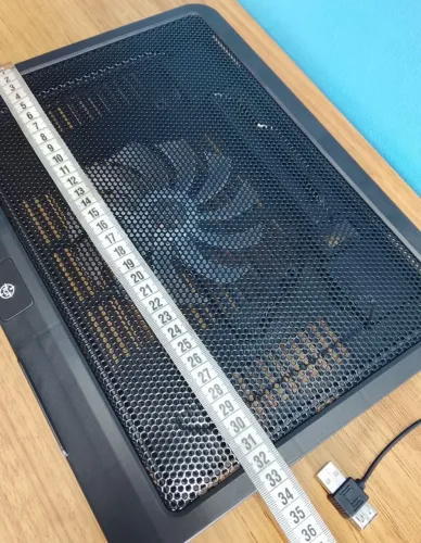 Suporte Notebook com Cooler