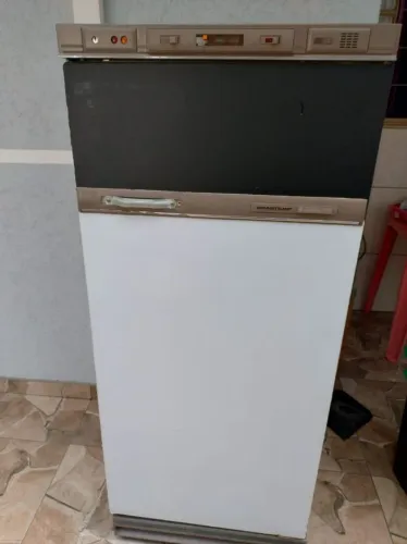 Freezer 