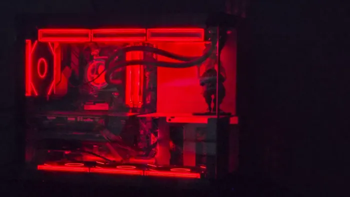 PC Gamer Ryzen x3d