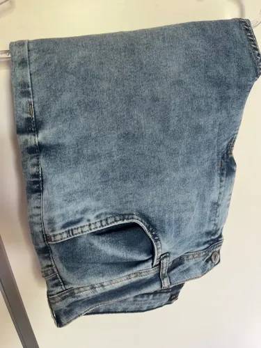 Calça jeans masculino 48 - nova 