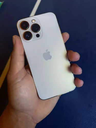 IPHONE 13 PRO 128 GB ? 100%