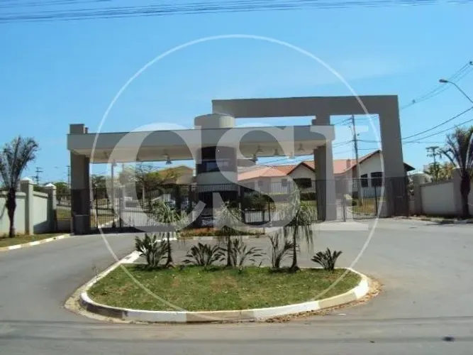 Terreno 856m² no Residencial dos Lagos, Itupeva. Vista para área verde!
