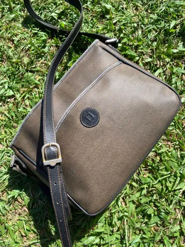 Bolsa Fendi Original Seminova