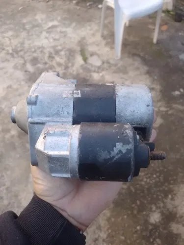 Motor de Arranque do Clio 1.0