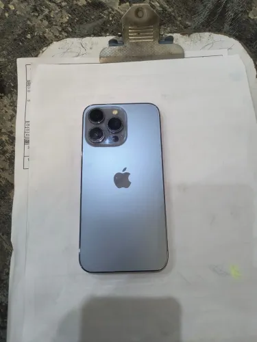 iPhone 13 Pro
