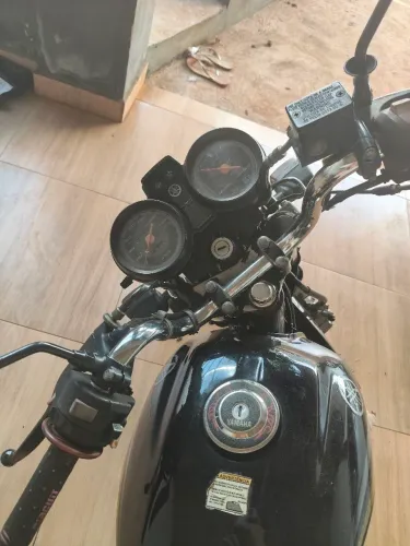 YBR 2005