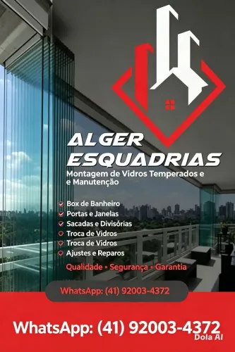 Vidros temperados
