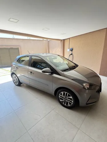 Hyundai HB20 Vision 1.6 Flex 16V AUT 2022
