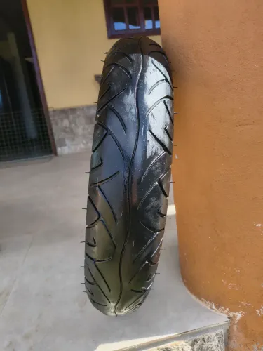 PNEU MOTO PIRELLI SPORT DEMON 110/70/17