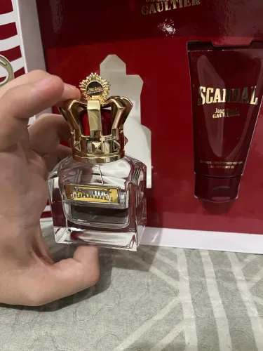 Perfume