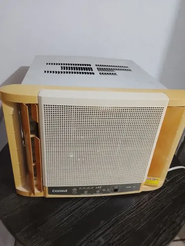 Ar condicionado em perfeito estado 7500 btus marca Consul