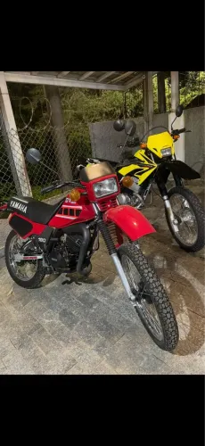 1986 original placa preta 