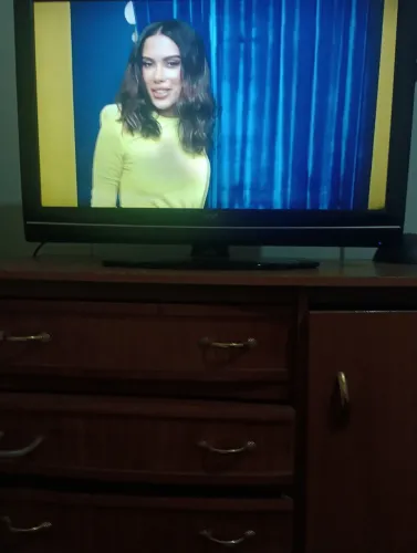 TV 32 AOC. Em perfeito estado. Não entrego. Retirar em Mirassol