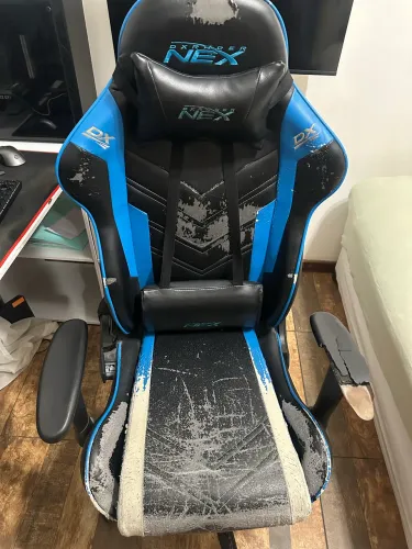 Cadeira DX Racer Nex