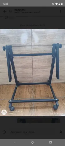 Rack Studio 
