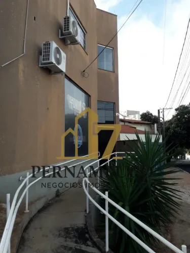 Sala Comercial / Usada para Venda em São José do Rio Preto, Parque Estoril, 1 banheiro, 1 