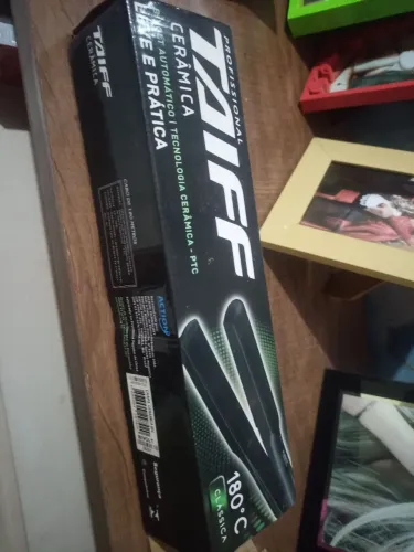 Chapinha cerâmica 180g 