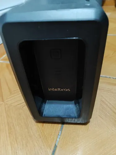 Nobreak Intelbras 1200VA