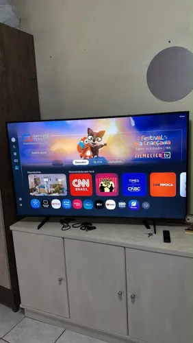 Tv Samsung 50 polegadas