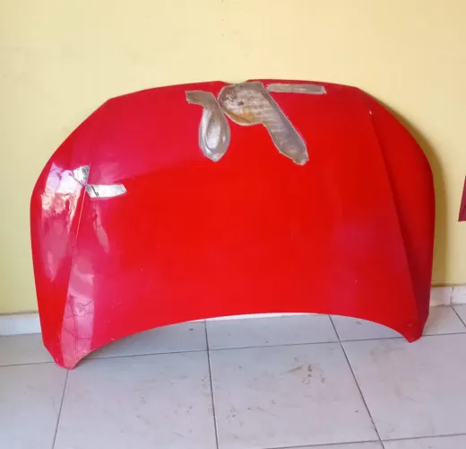 Capo gol g6 g7