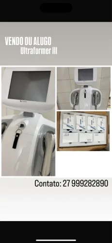 Ultraformer III