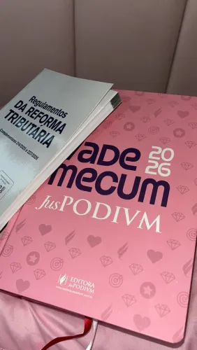 VADE MECUM 2026