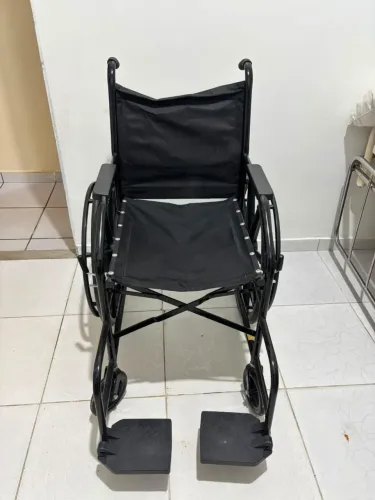 Cadeira de roda