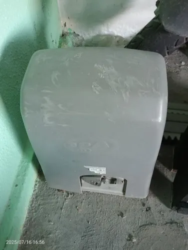 Motor industrial para portão elétrico do grande e rápido