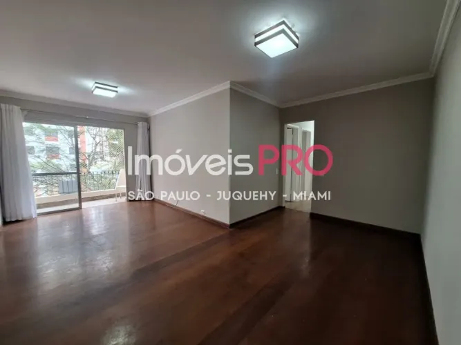 Apartamento á venda próximo ao Ibirapuera -SP