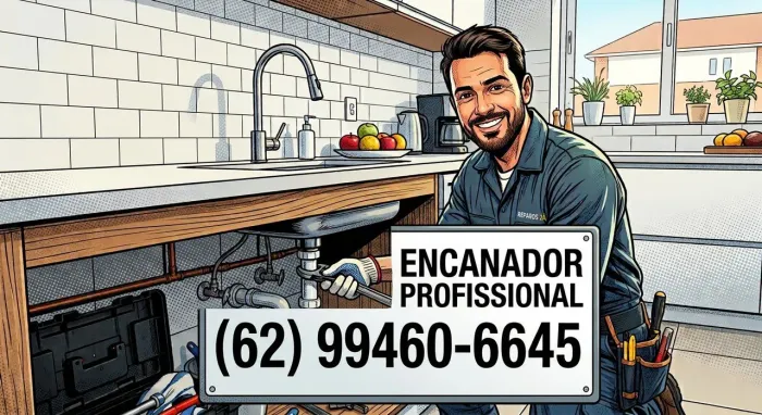 Encanador