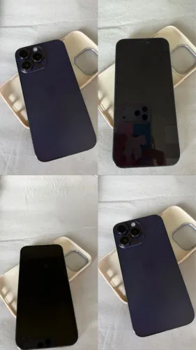 iPhone 14 Pro Max 
