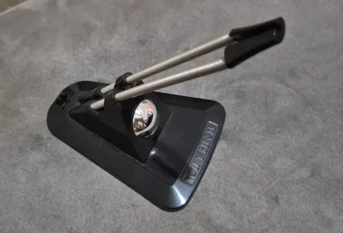 Bungee Mouse