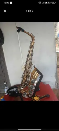 Sax alto vito