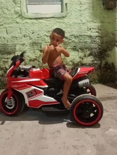 moto eletrônica pegar prendaive tem farol tem re carregado nota fiscal