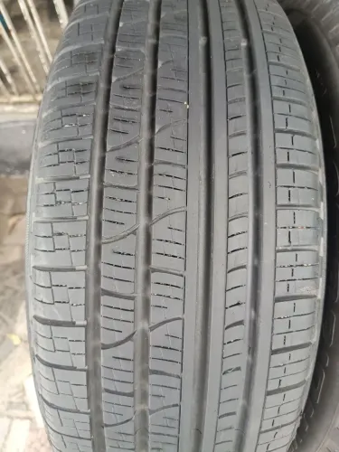 02 pneus 215/60/17 Pirelli Scorpions