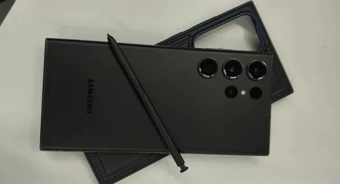 Samsung s23 ultra
