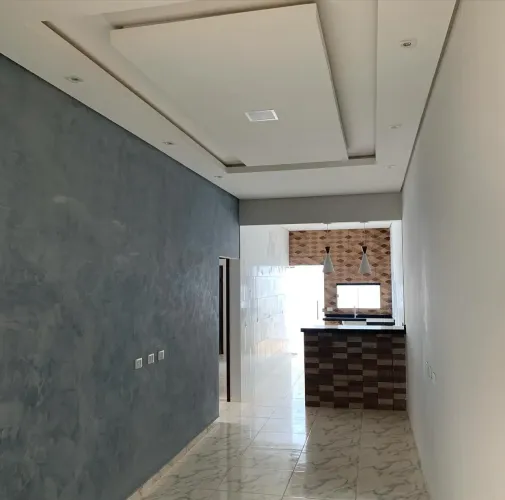 CASA SANTOS DUMONT