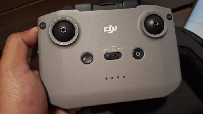 DJI RC N1 seminovo