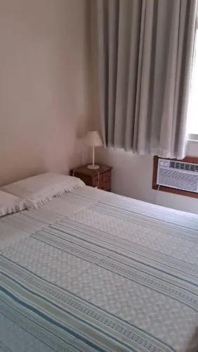 Excelente apartamento  Copacabana temporada 