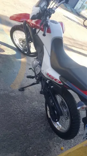 Vendo Bros 160