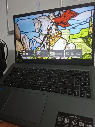 Acer Aspire Go15