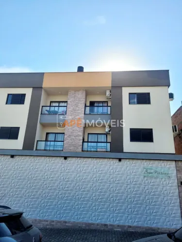 Apartamento para alugar no bairro Argentina - Criciúma/SC
