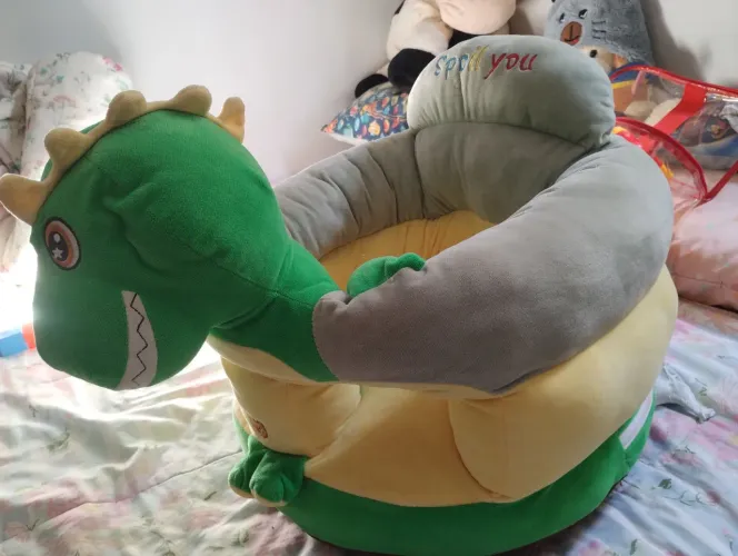 Sofá Assento apoio para bebês 