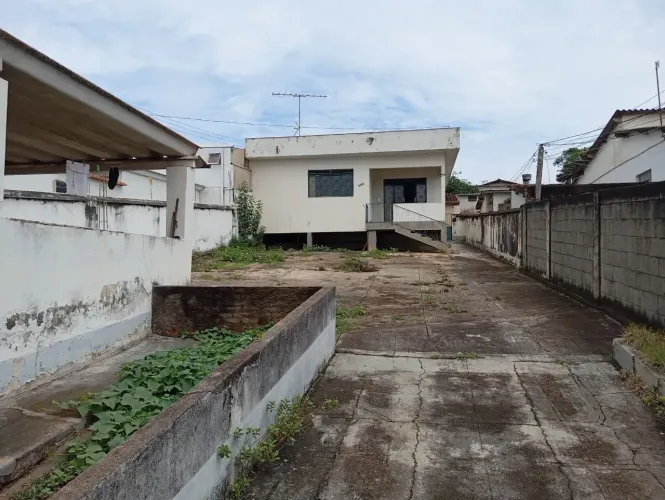 Imóvel para venda com 72 metros quadrados com 2 quartos em Centro - Anápolis - GO