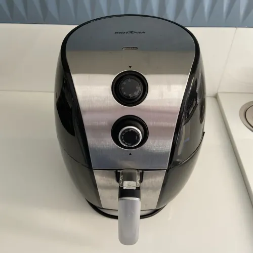 Air Fryer Britânia 