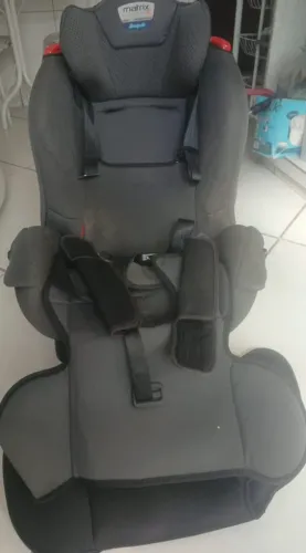 Cadeirinha bebê conforto