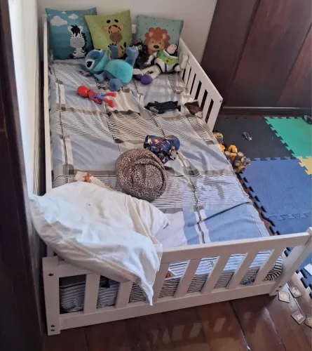 Cama criança 